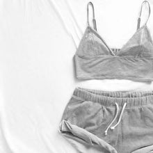 Load image into Gallery viewer, 2PCS Pajama Sets