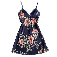 Load image into Gallery viewer, Fashion Sexy Nightgown