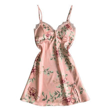 Load image into Gallery viewer, Fashion Sexy Nightgown